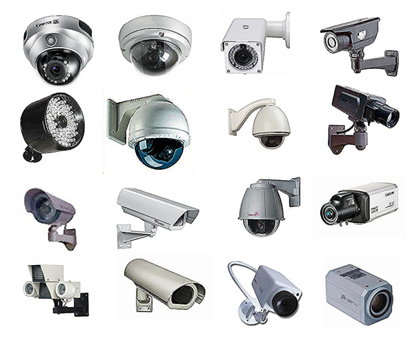 Acheter Caméras de vidéosurveillance Caméras de vidéosurveillance